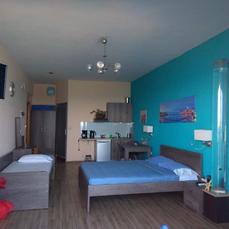 Blue Studios Ханья Экстерьер фото